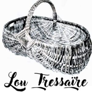 logo panier lou tressaire